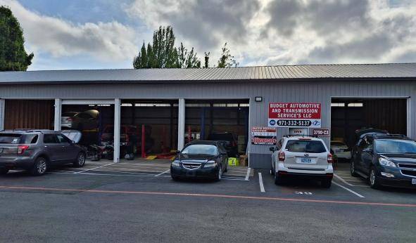 Budget Automotive And Transmission Services Llc (1)